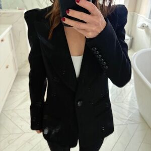 Smythe Blazer